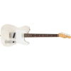 Fender Jimmy Page Mirror Telecaster Rosewood Fingerboard White Blonde